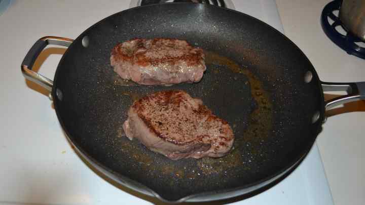 Як приготувати яловичину, щоб вона не була жорсткою